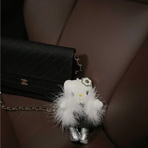 Sanrio Hello kitty Plush Charm